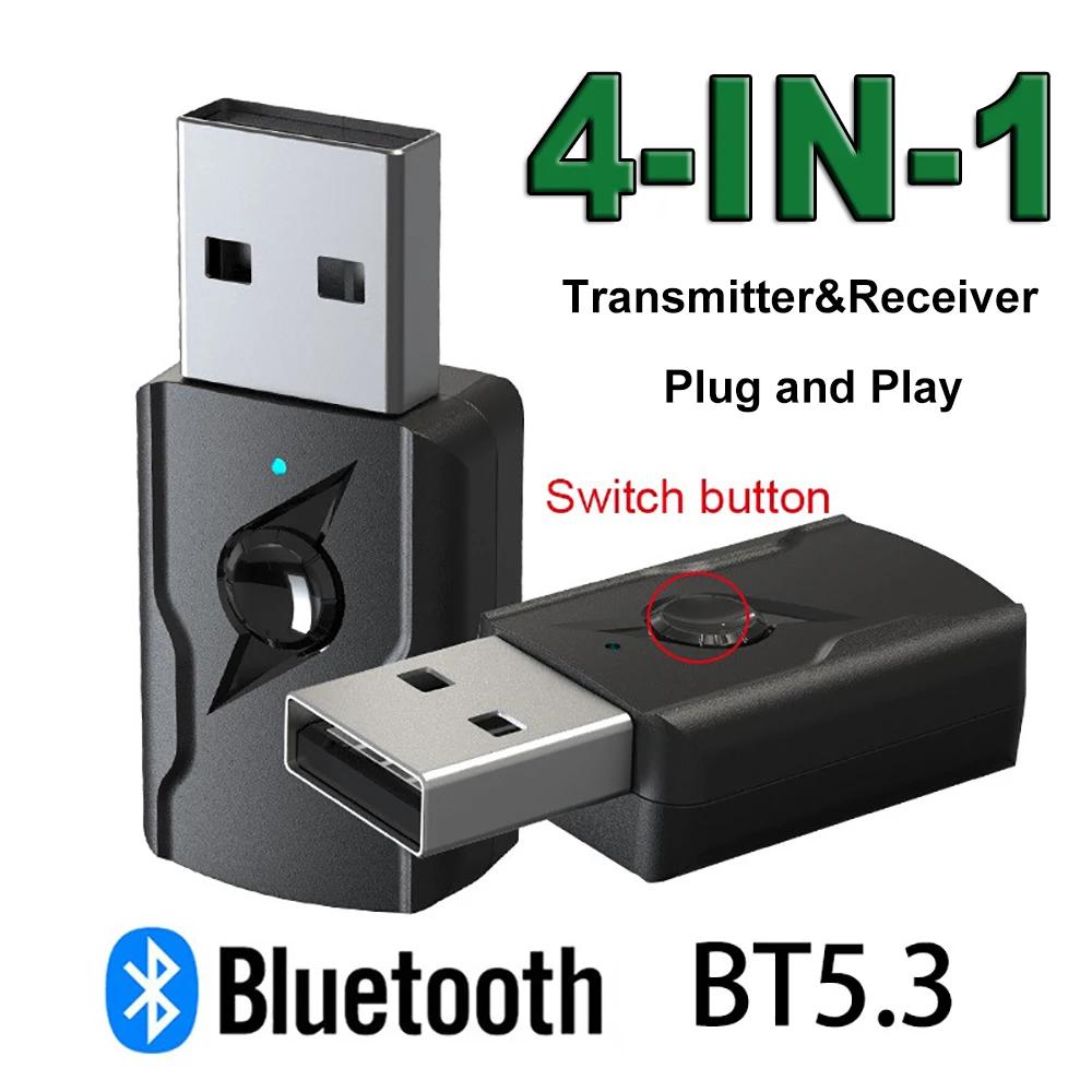 PC ƮϿ USB  5.3 ,   5.3  ,  Ŀ  ù ۽ű, 4 in 1